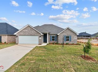 570 Brunswick Ave, Haughton, LA 71037