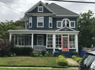 438 River Rd, Fair Haven, NJ 07704