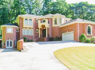 2329 Emerald Dr, Jonesboro, GA 30236