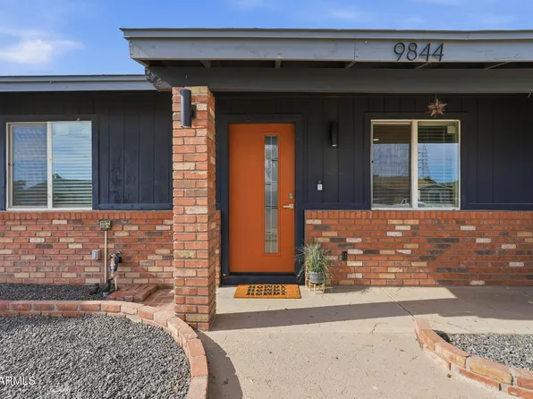 9844 E BUTTE Street, Mesa, AZ 85207
