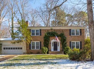 7404 Fiesta Way, Raleigh, NC 27615