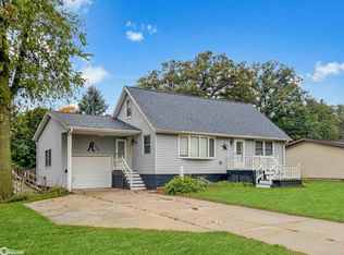 103 Pershing Ave, Lincoln, IA 50652