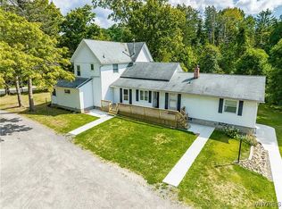 13092 Quaker St #3, Collins, NY 14034