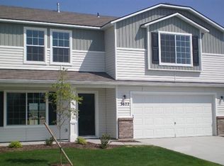 3622 S High Spgs, Nampa, ID 83686