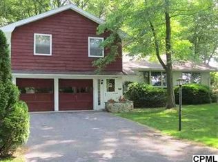 631 Mountain Rd, Dauphin, PA 17018