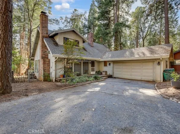 13411 Red Dog Rd, Nevada City, CA 95959