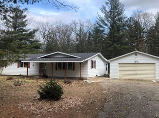 7270 Jose Lake Rd, South Branch, MI 48761