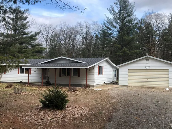 7270 Jose Lake Rd, South Branch, MI 48761
