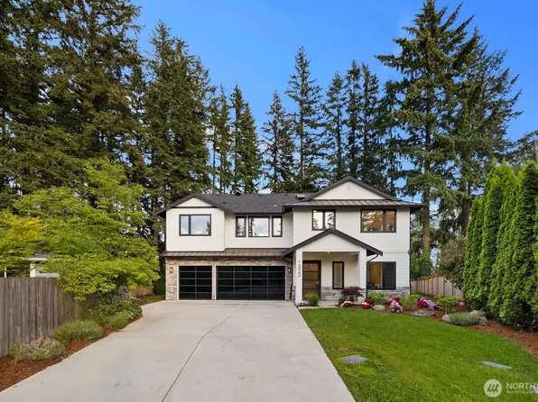 1322 165th Avenue NE, Bellevue, WA 98008
