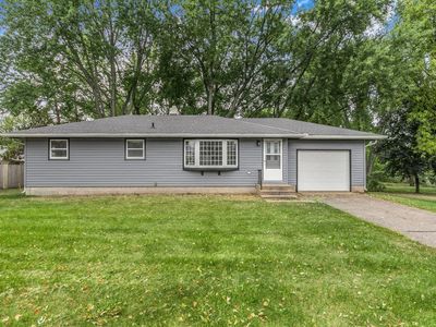 1105 Summit Ave N, Sauk Rapids, MN, 56379
