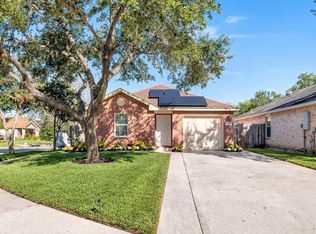 3378 Boynton Dr, Houston, TX 77045