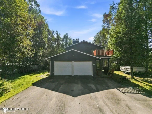 24308 Mount Eklutna Dr, Chugiak, AK 99567