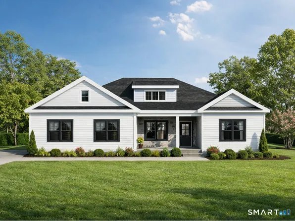 290 Gardner Street, Manchester, CT 06040