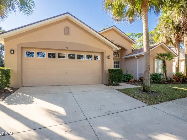 46 Shinnecock Dr, Palm Coast, FL 32137