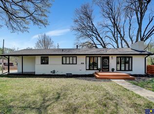 1991 Calvert St, Lincoln, NE 68502