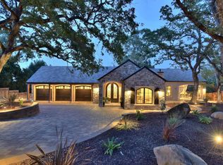 17080 Summit Way, Los Gatos, CA 95030