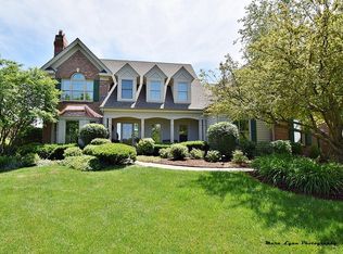 3N969 Henry Wadsworth Longfellow Pl, St Charles, IL 60175