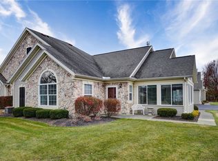 97 Maple Center Rd, Hilton, NY 14468