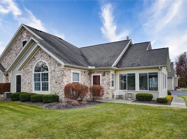 97 Maple Center Rd, Hilton, NY 14468
