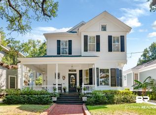 1223 Selma St, Mobile, AL 36604
