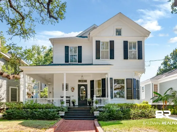 1223 Selma St, Mobile, AL 36604