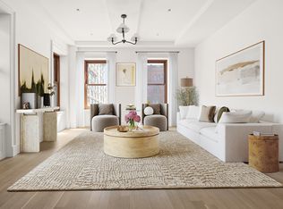 1290 Madison Ave #201, New York, NY 10128