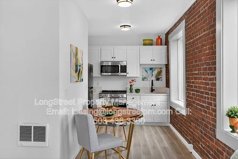 708 N Killingsworth St — Photo 4