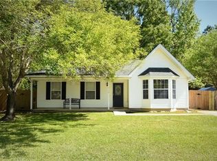 314 Timber Ridge Dr, Slidell, LA 70460