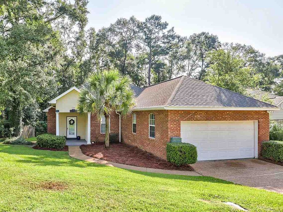 1641 Eagles Watch Way, Tallahassee, FL 32312 Zillow