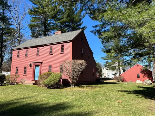 64 Colonial Dr, Reading, MA 01867