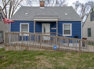 34294 Glover St, Wayne, MI