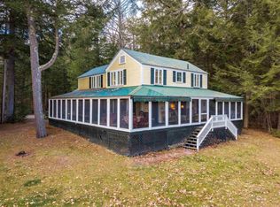 4 Logan Rd, Lovell, ME 04051