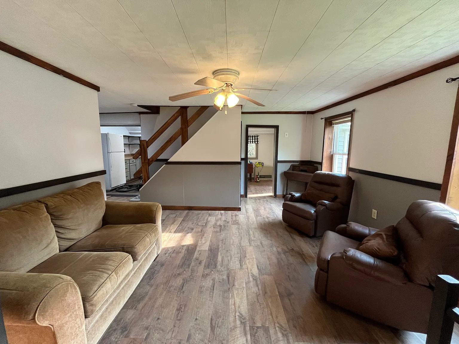 3 bed, 900 sqft, $1,000 — Photo 4
