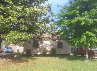 924 Chestnut St, Muskogee, OK 74403