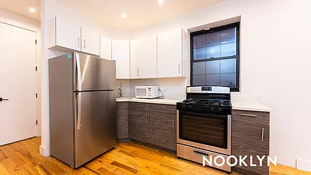 Rented by Nooklyn NYC LLC
