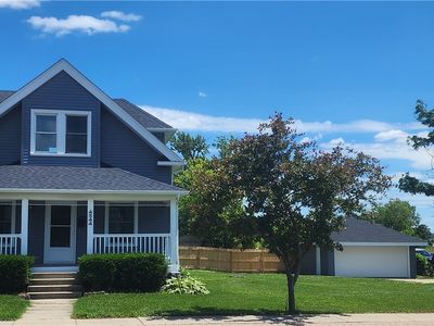 4544 N Summit St, Toledo, OH, 43611