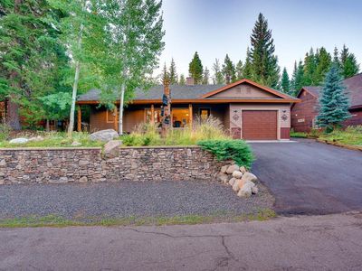 1020 Fireweed Dr, McCall, ID, 83638