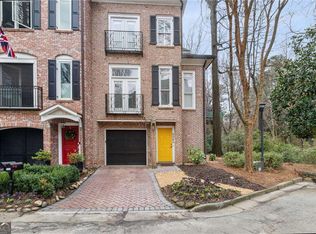 3245 Buckhead Forest Mews NE, Atlanta, GA 30305