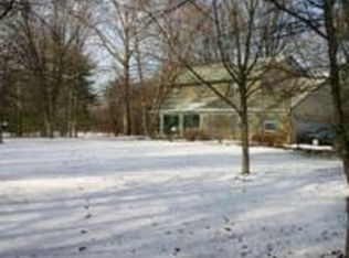 4739 Knotty Knolls Dr, Columbus, OH 43230