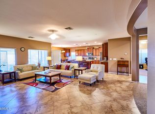 2316 W Corral Rd, Phoenix, AZ 85041