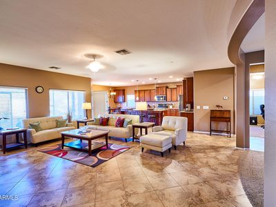 2316 W CORRAL Road, Phoenix, AZ, 85041