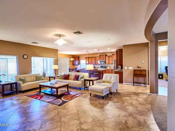 2316 W CORRAL Road, Phoenix, AZ 85041