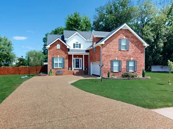 1611 Woodhaven Ct, Lebanon, TN 37087