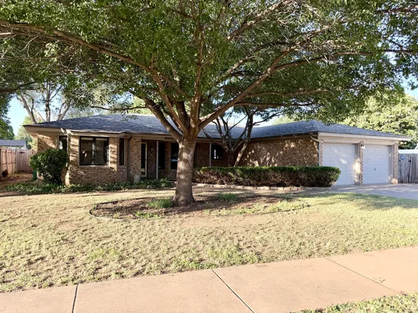 3405 88th St, Lubbock, TX 79423