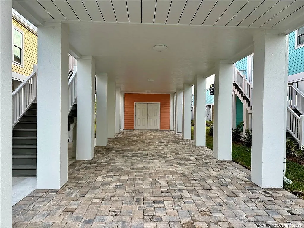 1 bed, 1.0 bath, 1000 sqft, $4,800 — Photo 2