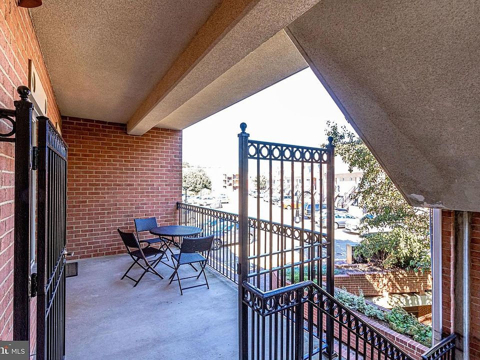 1st image of 6924 Fairfax Dr Unit 308