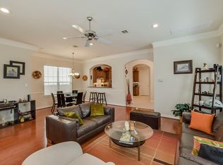 1130 Sopris Dr, Houston, TX 77077