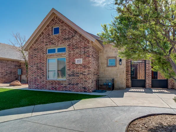 4831 110th St, Lubbock, TX 79424