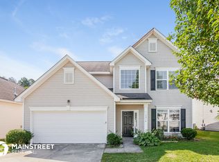 12916 Deaton Hill Dr, Charlotte, NC 28269