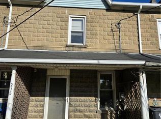 215 Bushkill St, Easton, PA 18045